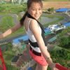 Highest Bungy Jump Thailand at Pattaya Bungy Jump