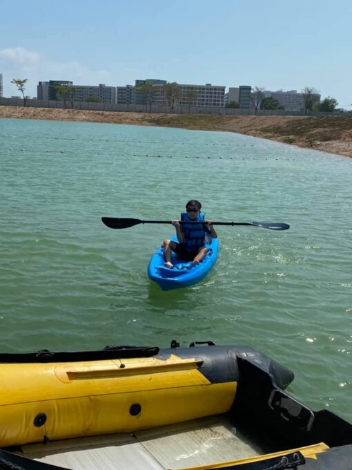 Kayaks / Stand up Paddle Board